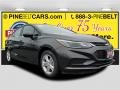 Tungsten Metallic - Cruze LT Photo No. 1
