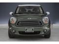 Jungle Green Metallic - Countryman Cooper Photo No. 2