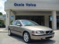 Ash Gold Metallic - S60 2.5T Photo No. 1