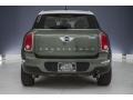 Jungle Green Metallic - Countryman Cooper Photo No. 3