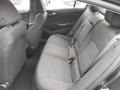 Tungsten Metallic - Cruze LT Photo No. 6