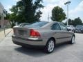 Ash Gold Metallic - S60 2.5T Photo No. 3
