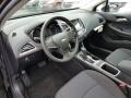 Tungsten Metallic - Cruze LT Photo No. 7