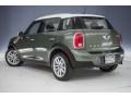 Jungle Green Metallic - Countryman Cooper Photo No. 10