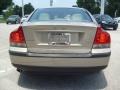 Ash Gold Metallic - S60 2.5T Photo No. 4