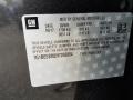 Tungsten Metallic - Cruze LT Photo No. 9
