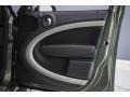 Jungle Green Metallic - Countryman Cooper Photo No. 23