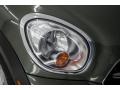 Jungle Green Metallic - Countryman Cooper Photo No. 25