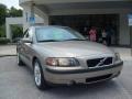Ash Gold Metallic - S60 2.5T Photo No. 9