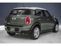 Jungle Green Metallic - Countryman Cooper Photo No. 30