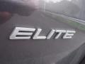 2014 Modern Steel Metallic Honda Odyssey Touring Elite  photo #10