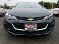 Graphite Metallic - Cruze LT Photo No. 2