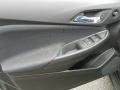 Graphite Metallic - Cruze LT Photo No. 8