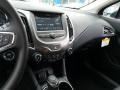 Graphite Metallic - Cruze LT Photo No. 10