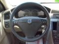 Ash Gold Metallic - S60 2.5T Photo No. 22