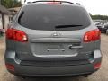 2009 Deepwater Blue Hyundai Santa Fe GLS 4WD  photo #4