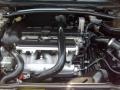 Ash Gold Metallic - S60 2.5T Photo No. 28