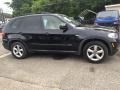 Jet Black - X5 3.0si Photo No. 2