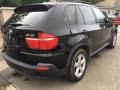 Jet Black - X5 3.0si Photo No. 3
