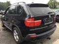 Jet Black - X5 3.0si Photo No. 5