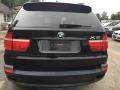 Jet Black - X5 3.0si Photo No. 6
