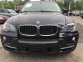 Jet Black - X5 3.0si Photo No. 8