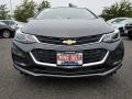 Tungsten Metallic - Cruze LT Photo No. 3