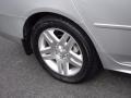 Silver Ice Metallic - Impala LT Photo No. 3