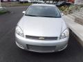 Silver Ice Metallic - Impala LT Photo No. 5