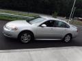 Silver Ice Metallic - Impala LT Photo No. 7