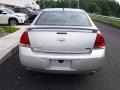 Silver Ice Metallic - Impala LT Photo No. 10