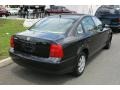 Black Magic Pearl - Passat GLS Sedan Photo No. 4