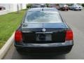 Black Magic Pearl - Passat GLS Sedan Photo No. 5