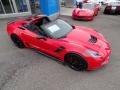 Torch Red - Corvette Z06 Coupe Photo No. 2