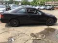 Nighthawk Black Pearl - Civic EX Coupe Photo No. 11