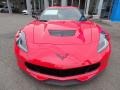 Torch Red - Corvette Z06 Coupe Photo No. 8