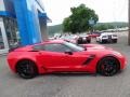 Torch Red - Corvette Z06 Coupe Photo No. 10