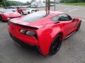 Torch Red - Corvette Z06 Coupe Photo No. 11