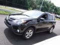 Black - RAV4 XLE AWD Photo No. 6