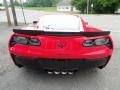 Torch Red - Corvette Z06 Coupe Photo No. 12