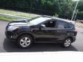 Black - RAV4 XLE AWD Photo No. 7