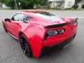 Torch Red - Corvette Z06 Coupe Photo No. 13