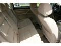 2001 Black Magic Pearl Volkswagen Passat GLS Sedan  photo #12