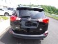 Black - RAV4 XLE AWD Photo No. 9