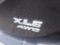 Black - RAV4 XLE AWD Photo No. 11