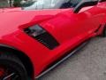 Torch Red - Corvette Z06 Coupe Photo No. 16