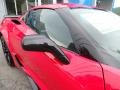 Torch Red - Corvette Z06 Coupe Photo No. 18