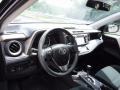 Black - RAV4 XLE AWD Photo No. 14