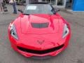 Torch Red - Corvette Z06 Coupe Photo No. 19