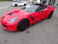 Torch Red - Corvette Z06 Coupe Photo No. 20